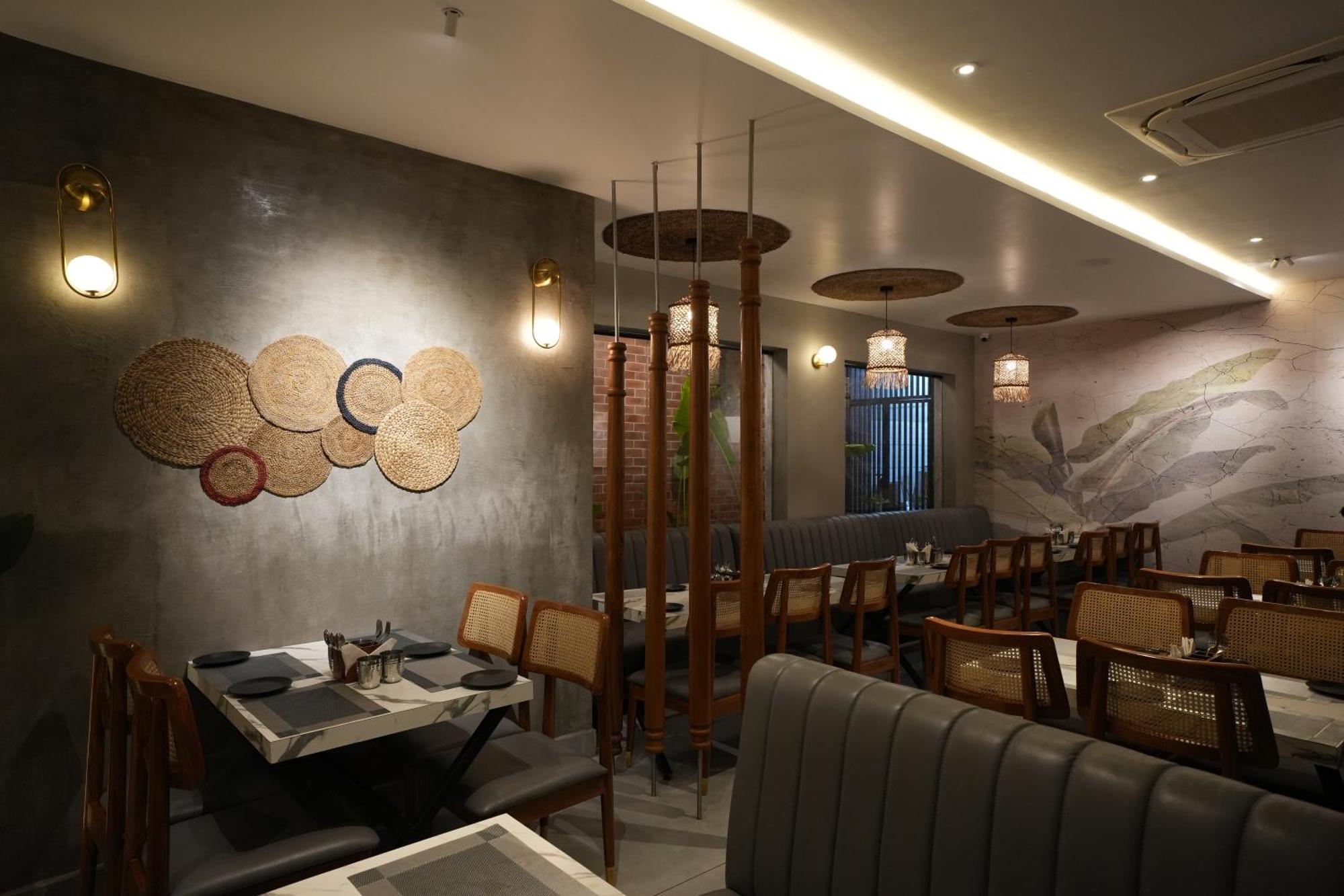 הופסט Hotel Swathi מראה חיצוני תמונה