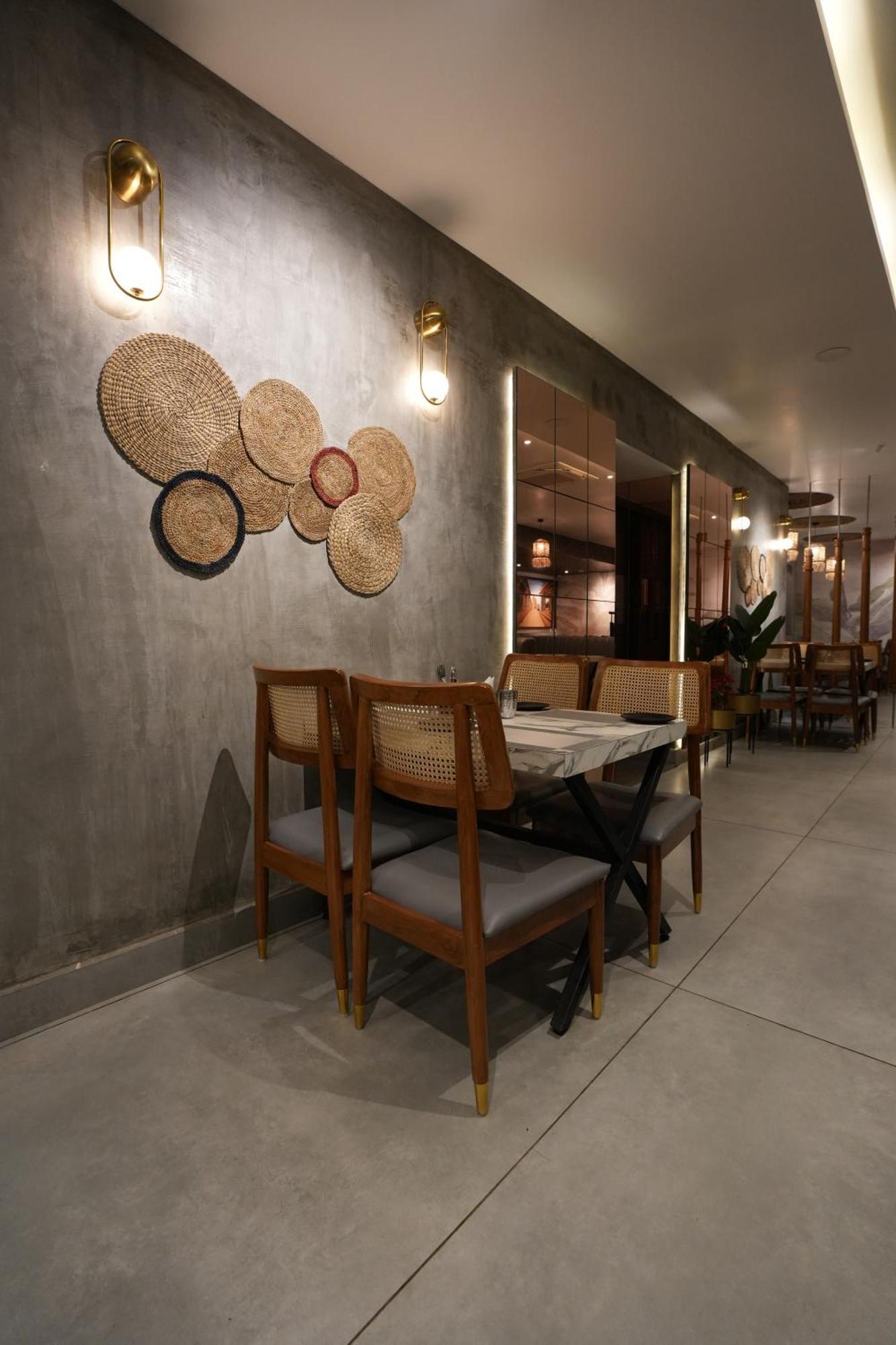 הופסט Hotel Swathi מראה חיצוני תמונה
