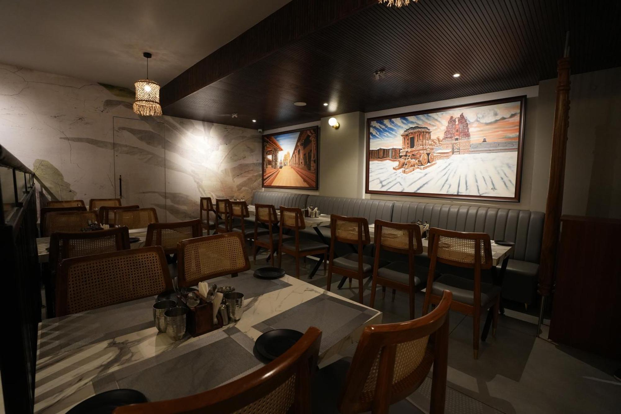 הופסט Hotel Swathi מראה חיצוני תמונה